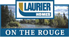 Laurier on the Rouge